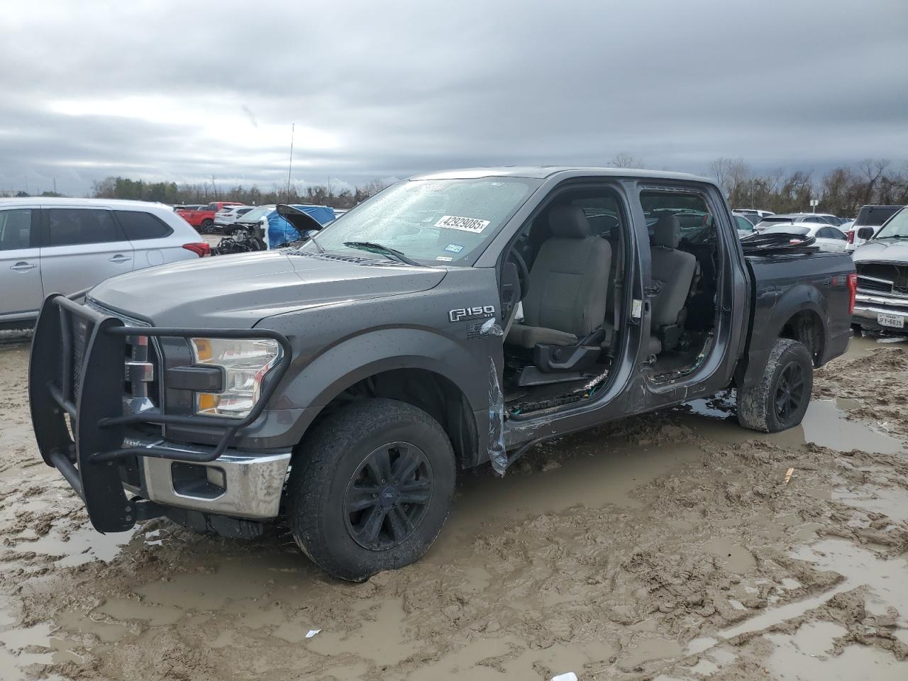 2015 Ford F-150 - Image 1