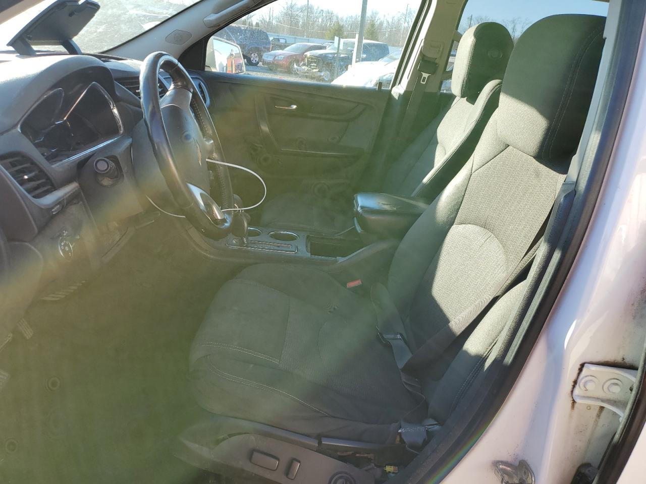 2015 Chevrolet Traverse - Image 7