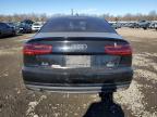 2016 Audi A6 Premium Plus for Sale in Hillsborough, NJ - Front End