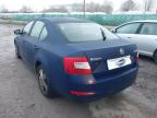 2016 SKODA OCTAVIA SE for sale at Copart WESTBURY