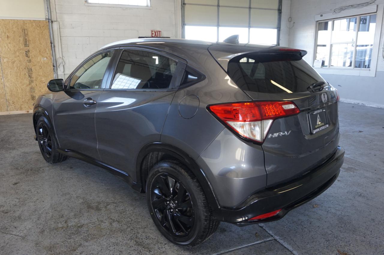 2021 Honda HR-V - Image 4