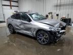 2021 Bmw X4 M Competition продається в Albany, NY - Front End