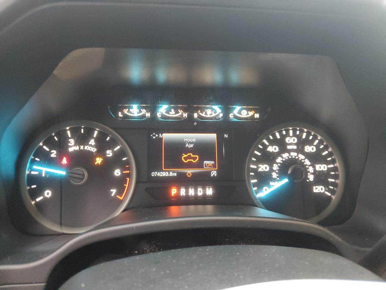 2020 Ford F-150 - Image 9