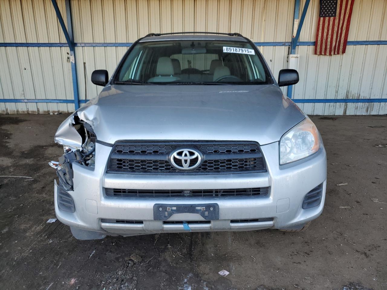 2012 Toyota RAV 4 - Image 5