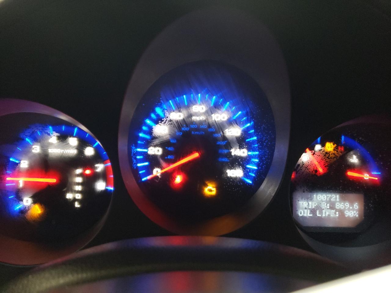 2006 Acura TL - Image 9