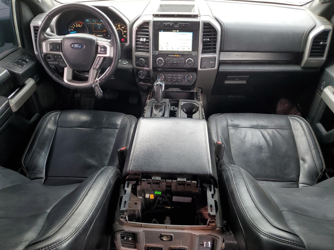 2017 Ford F-150 - Image 8
