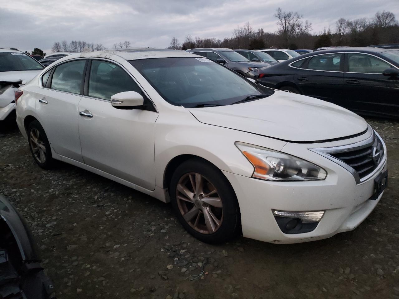 VIN 1N4AL3AP2DC114617 2013 NISSAN ALTIMA no.4