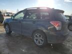 2018 Subaru Forester 2.5I Touring zu verkaufen in Rocky View County, AB - Hail