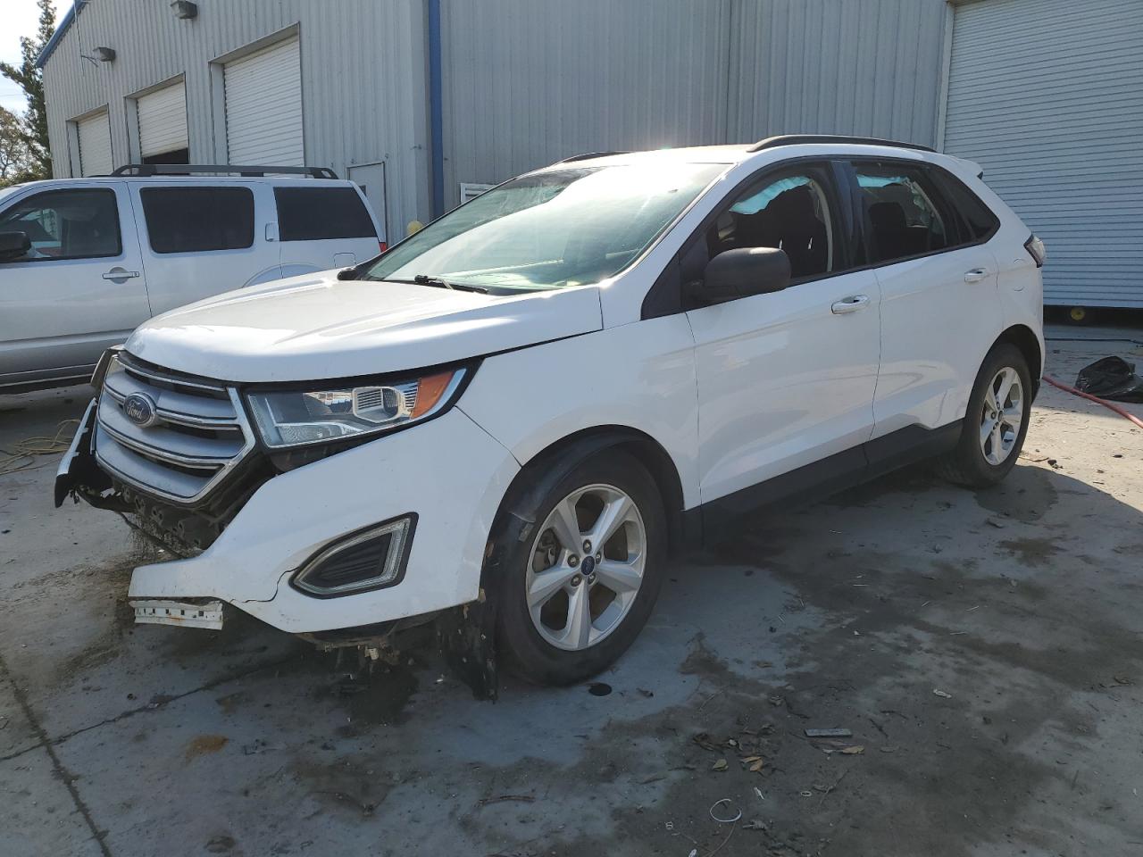 2016 Ford Edge - Image 1