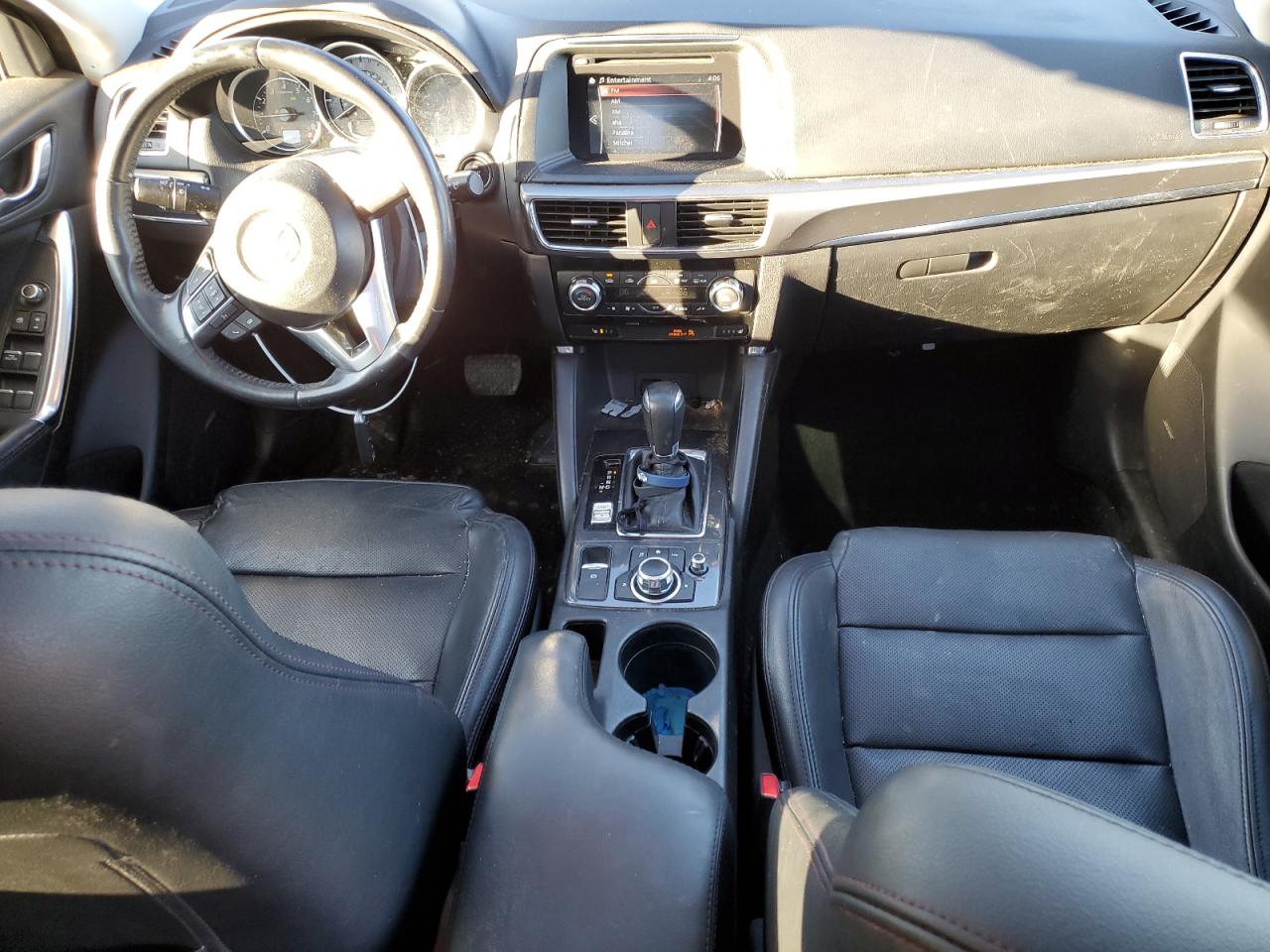 2016 Mazda CX-5 - Image 8