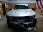 2021 Chevrolet Silverado K1500 Rst للبيع في Kincheloe، MI - Front End