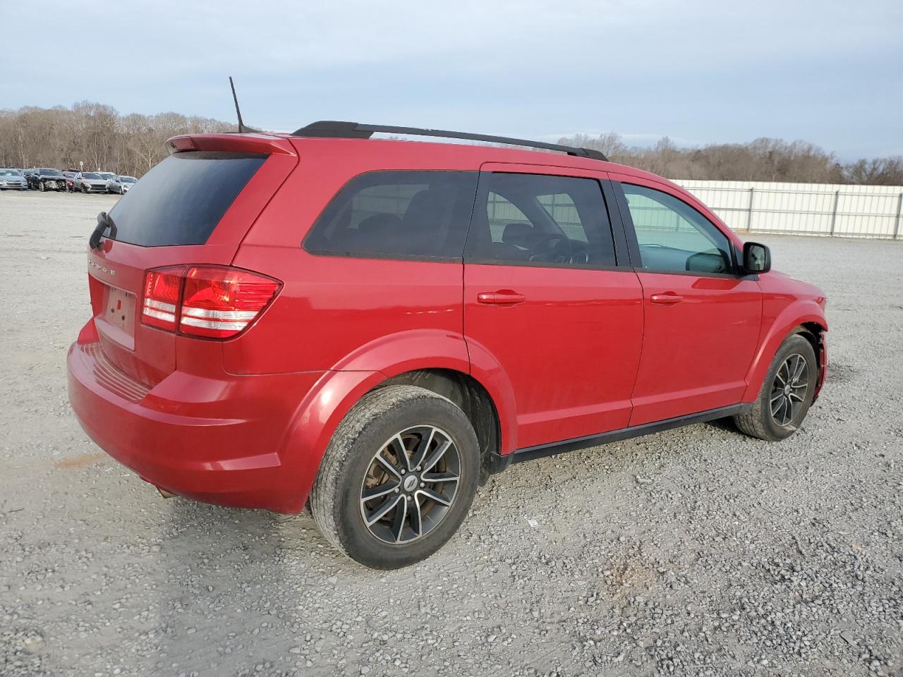 2018 Dodge Journey - Image 3