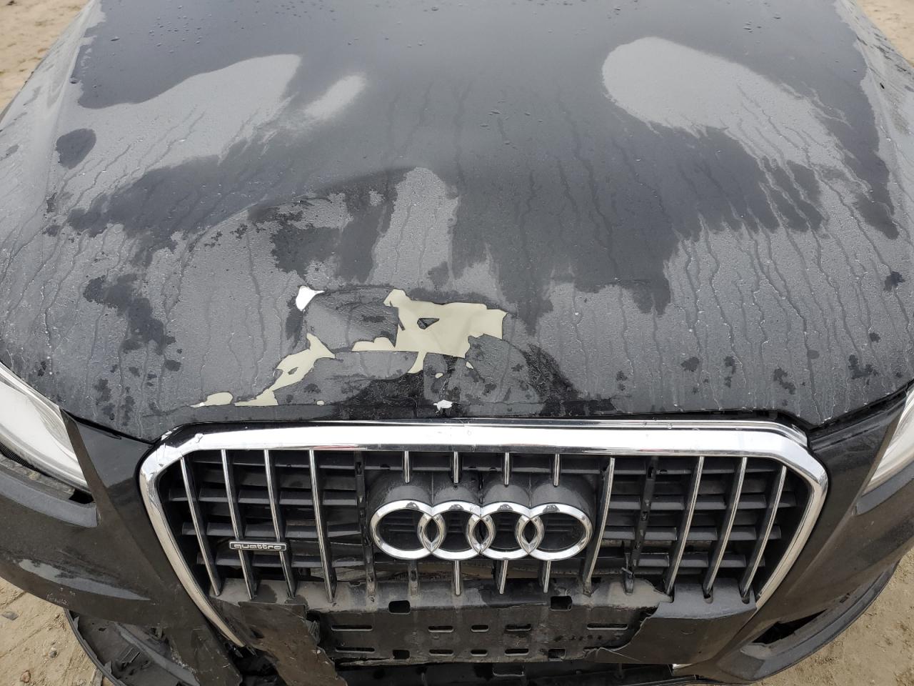 2015 Audi Q5 - Image 13