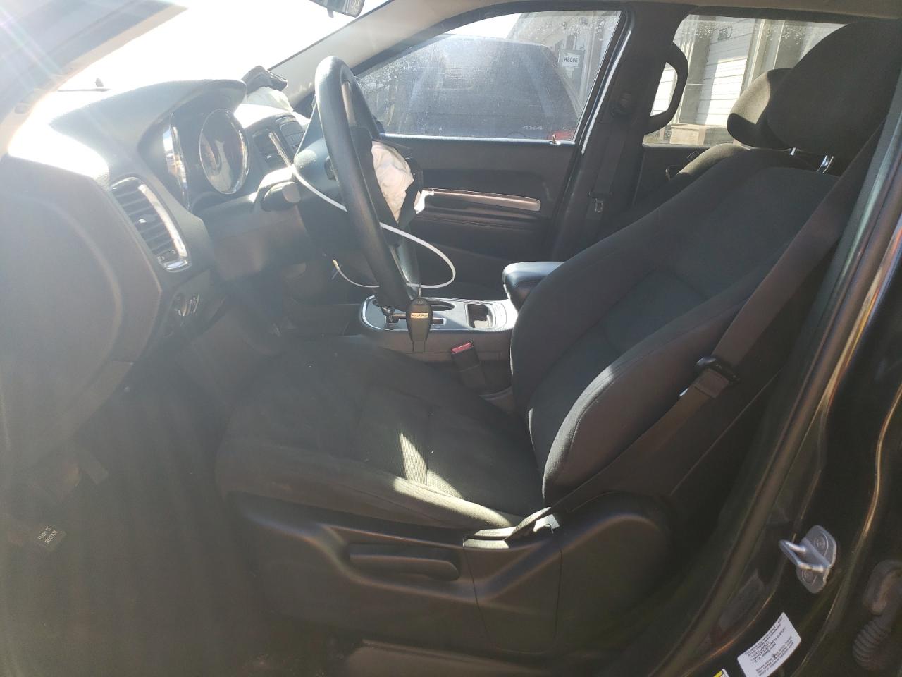 2013 Dodge Durango - Image 7