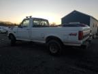 1995 Ford F150  en Venta en Assonet, MA - Burn