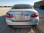 2016 Nissan Altima 2.5 for Sale in Andrews, TX - Front End