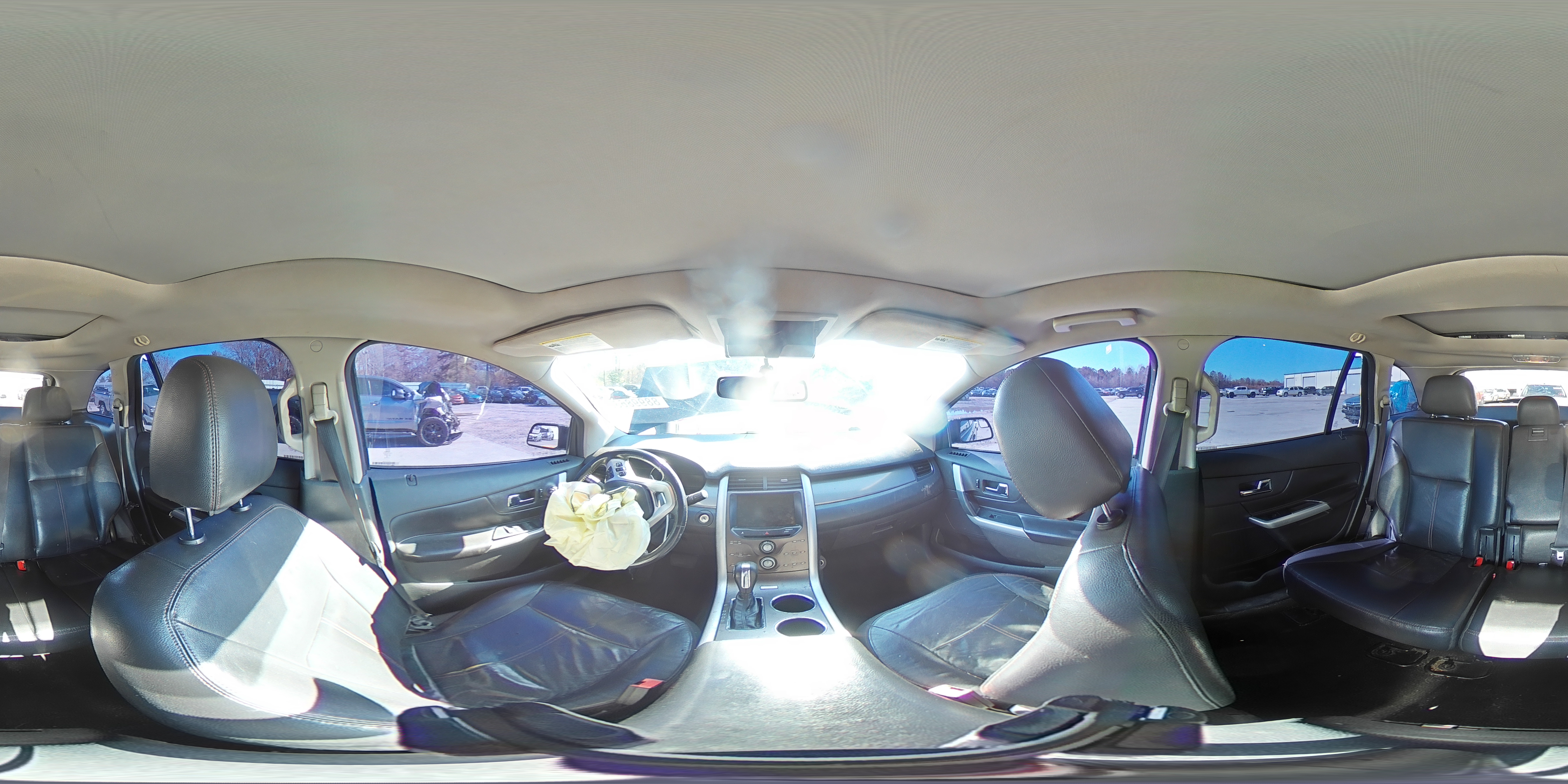 2013 Ford Edge - Image 13