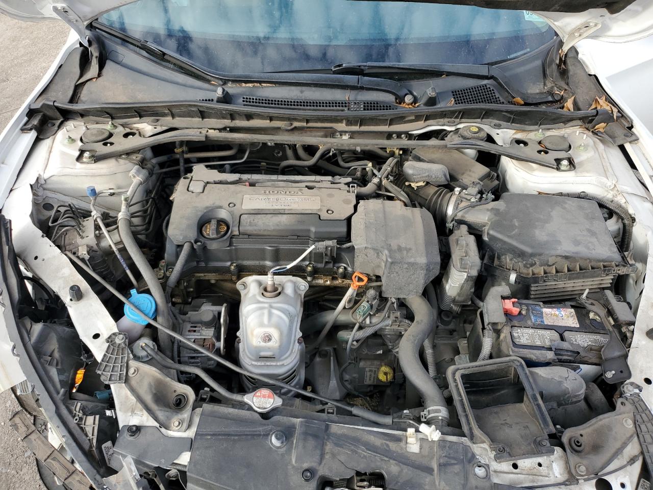 2013 Honda Accord - Image 12
