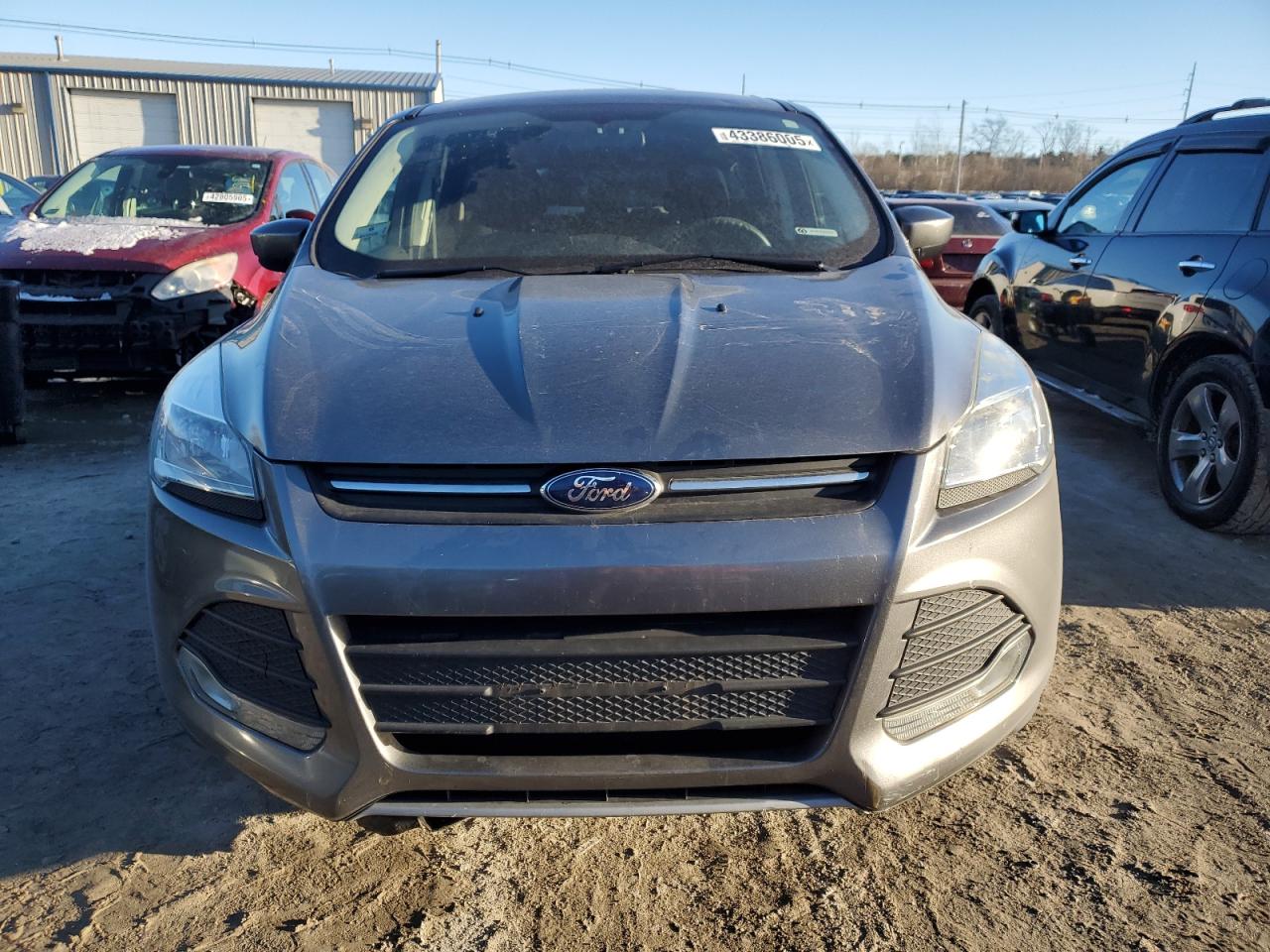 2014 Ford Escape - Image 5