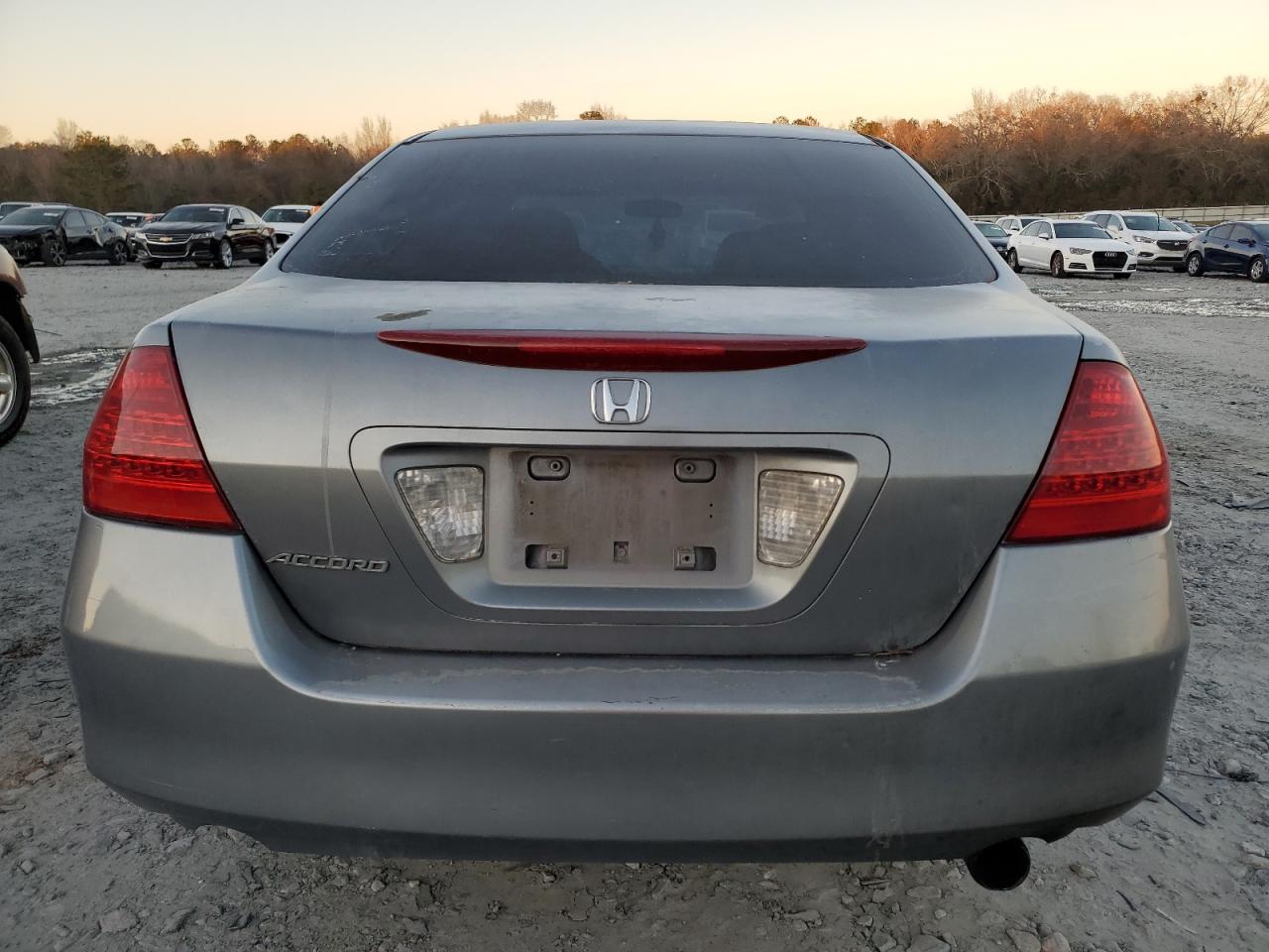 2007 Honda Accord - Image 6