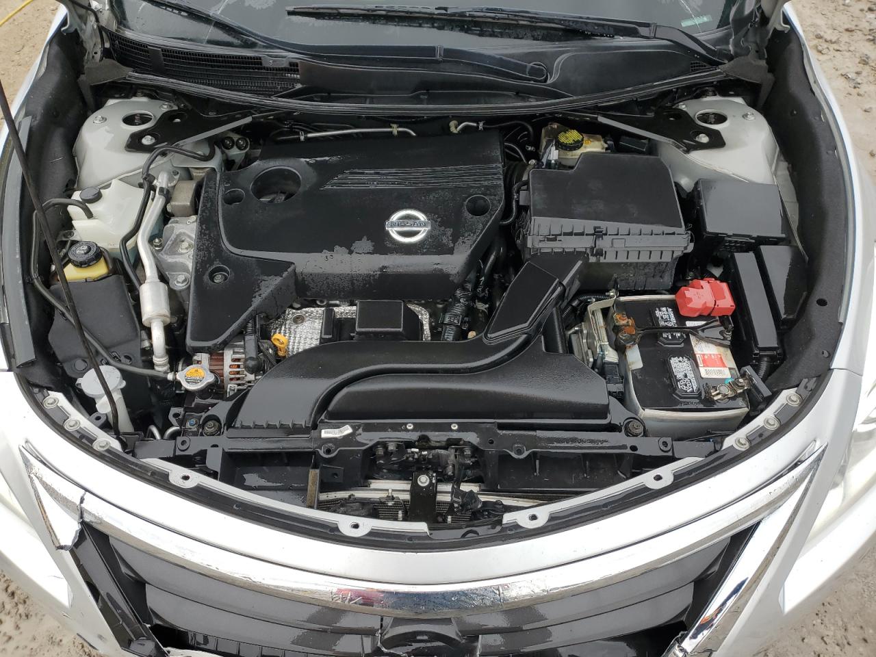 2015 Nissan Altima - Image 11