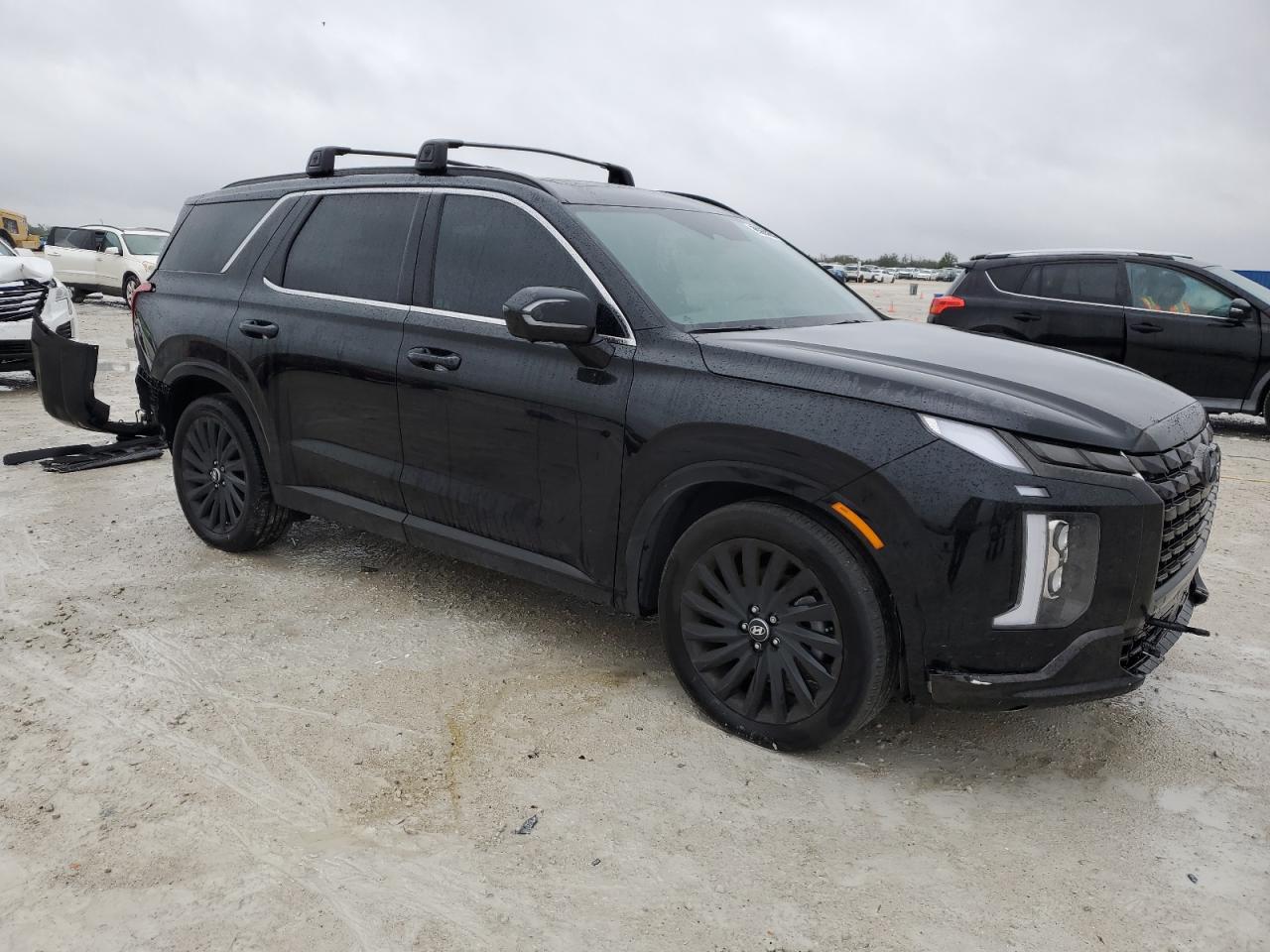 2024 Hyundai Palisade - Image 4