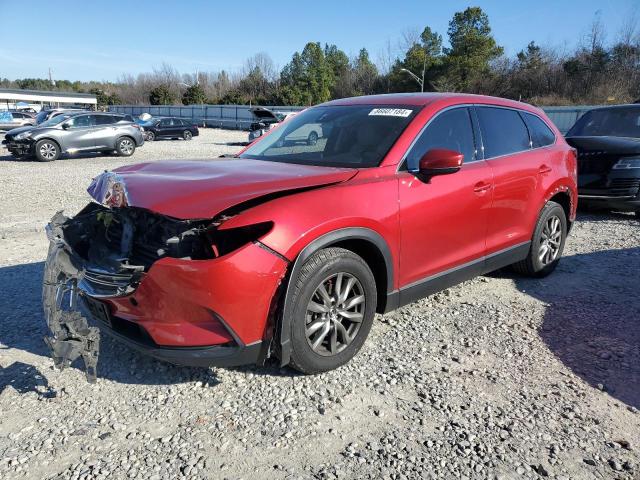 2017 Mazda Cx-9 Touring