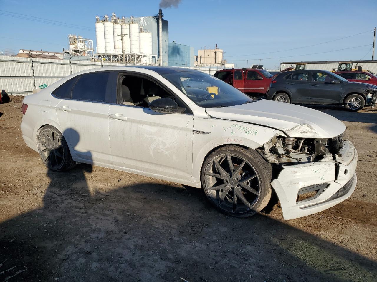 2019 Volkswagen Jetta - Image 4