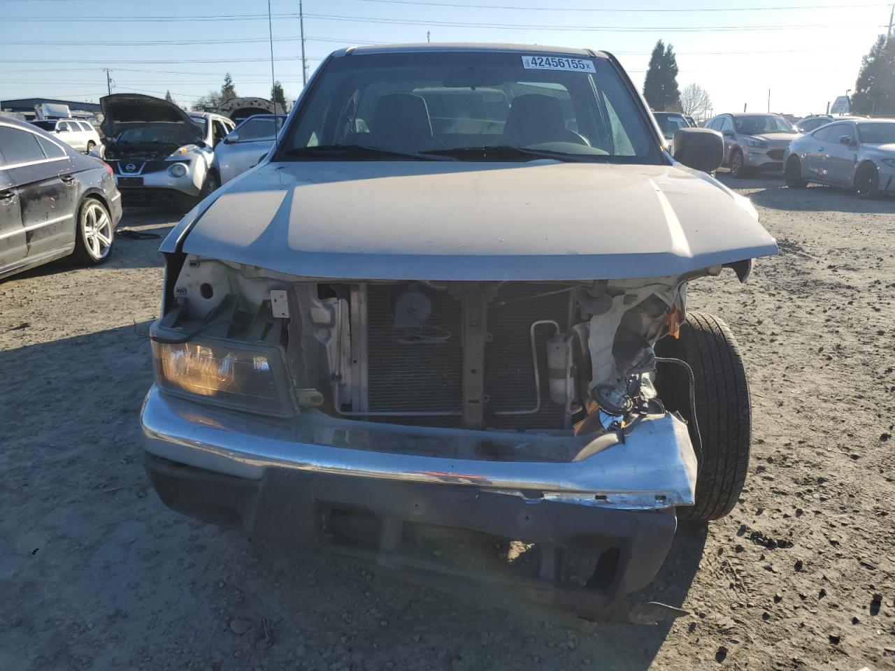 2007 Chevrolet Colorado - Image 5