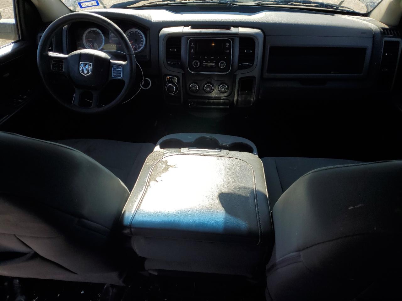 2013 RAM 1500 - Image 8