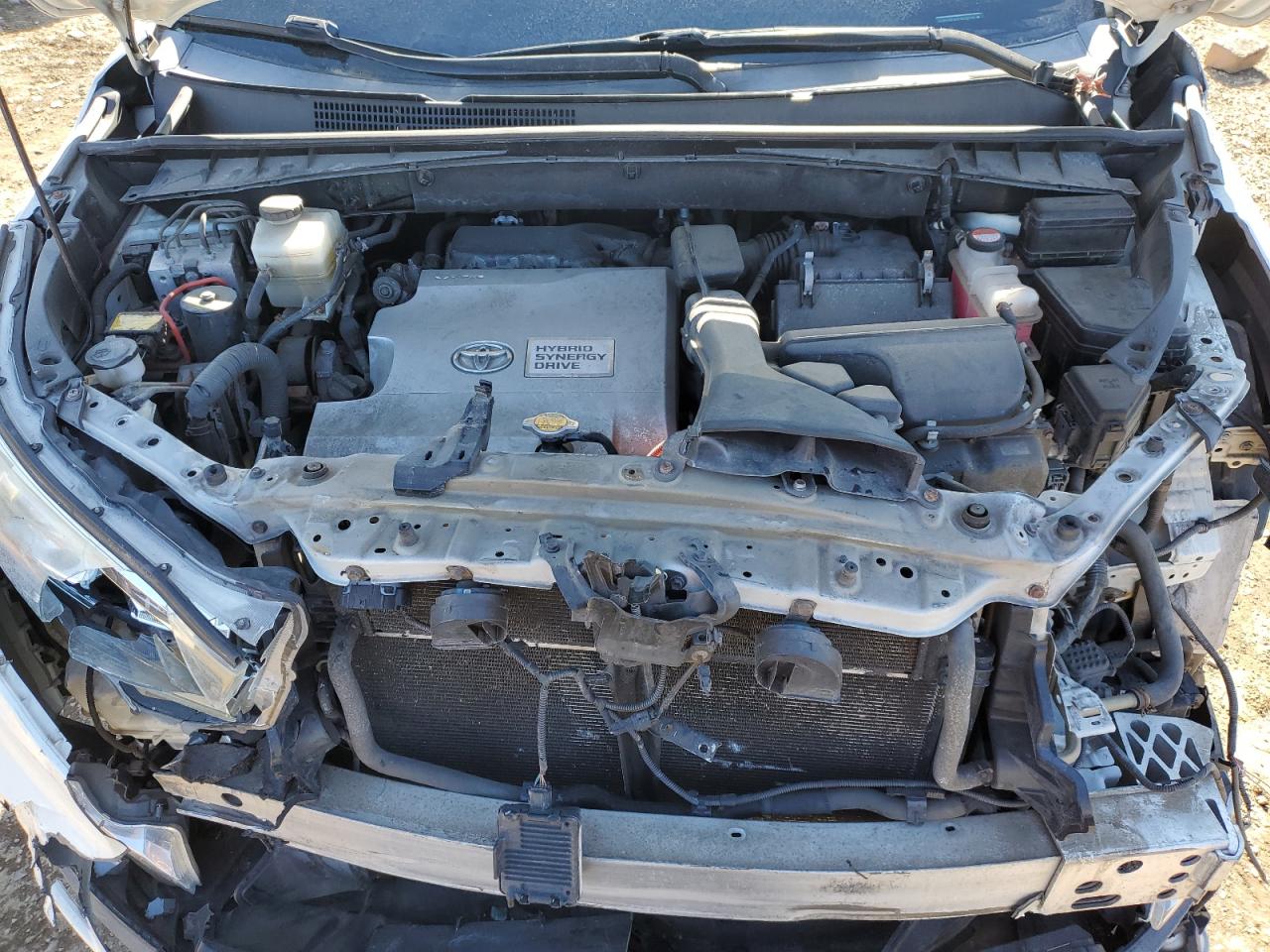 2015 Toyota Highlander - Image 12