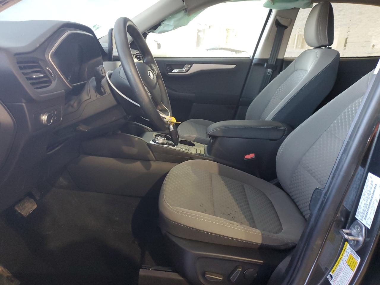 2020 Ford Escape - Image 7