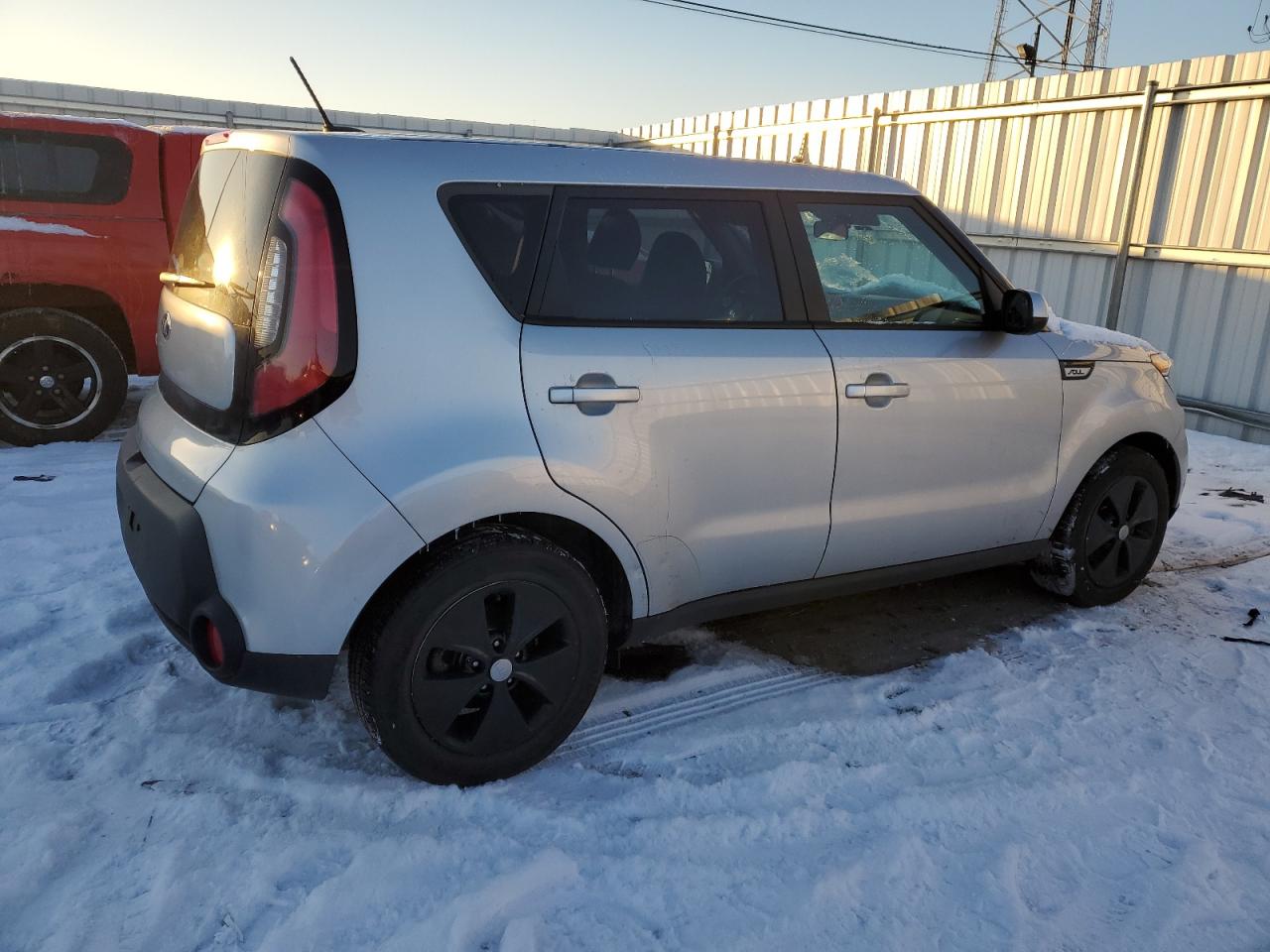 VIN KNDJN2A28F7809828 2015 KIA SOUL no.3