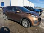 2019 Kia Sportage Lx de vânzare în Lawrenceburg, KY - Front End