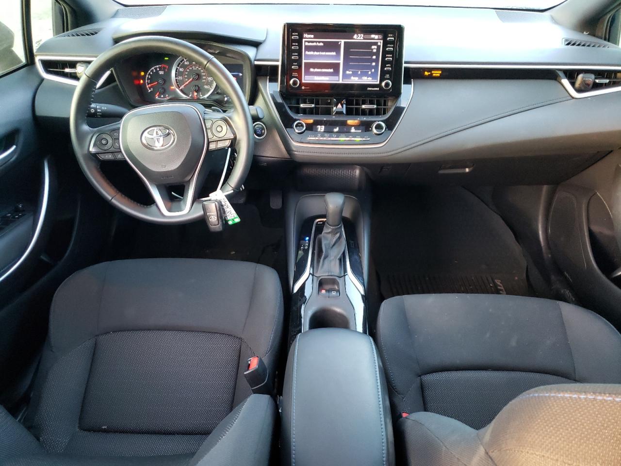 2021 Toyota Corolla - Image 8