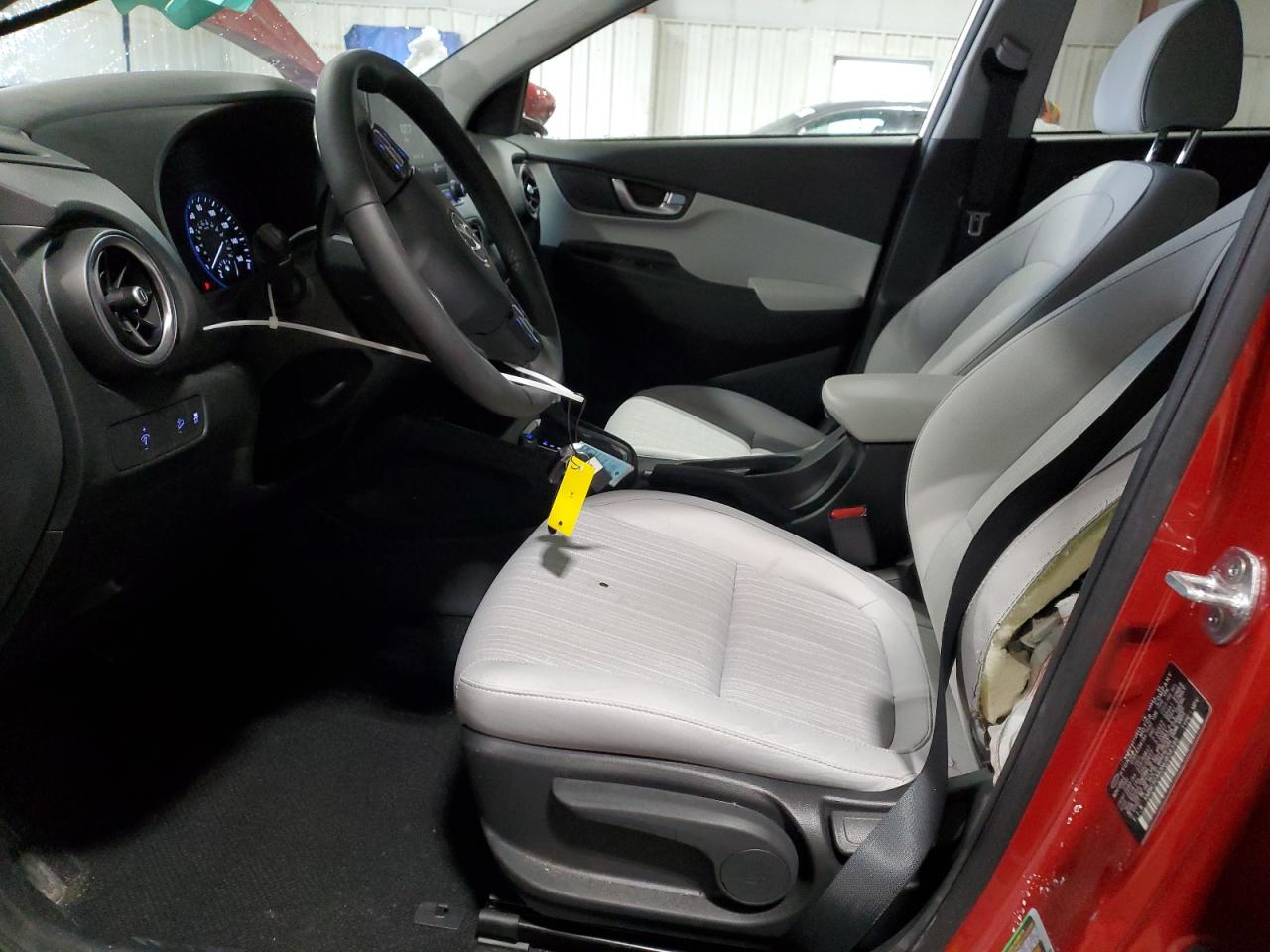 2022 Hyundai Kona - Image 7