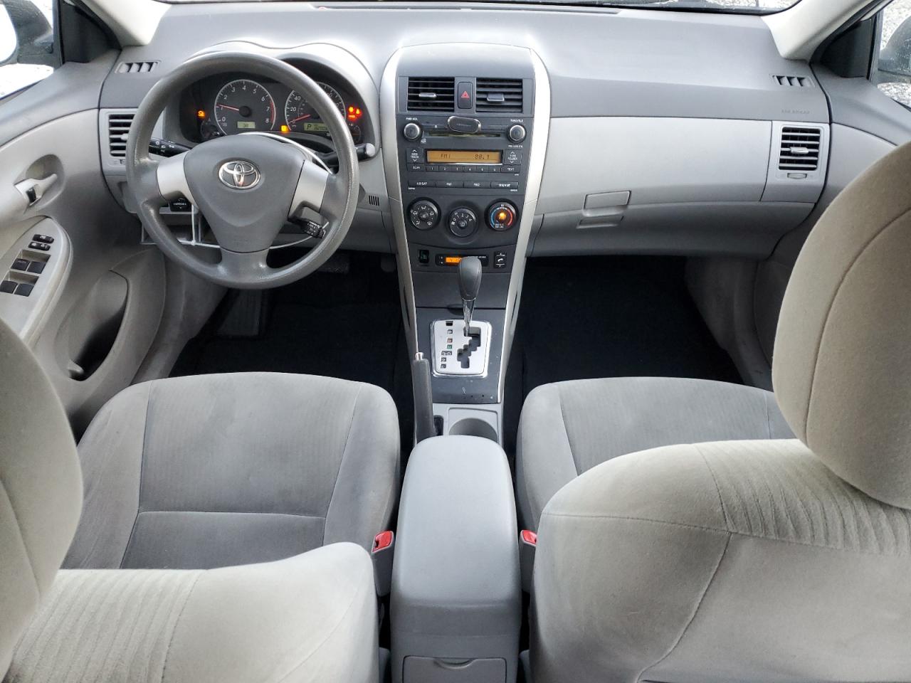 2010 Toyota Corolla - Image 8