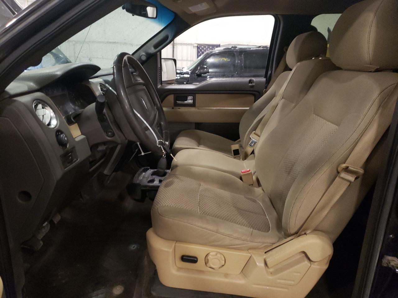 2014 Ford F-150 - Image 7