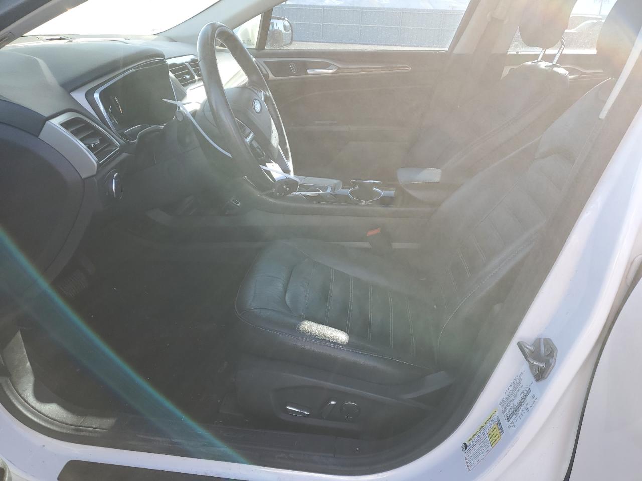 2015 Ford Fusion - Image 7