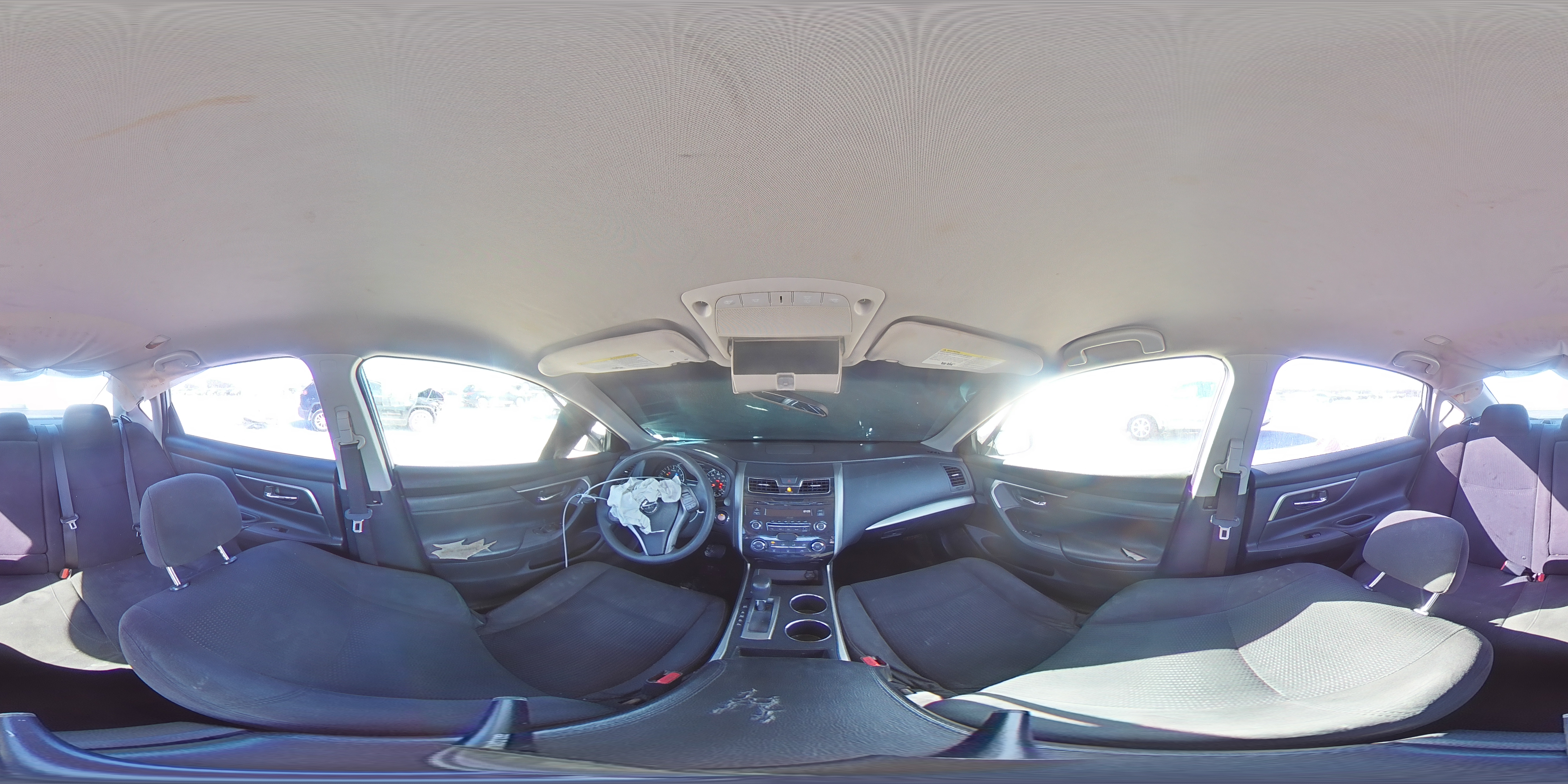 2015 Nissan Altima - Image 12