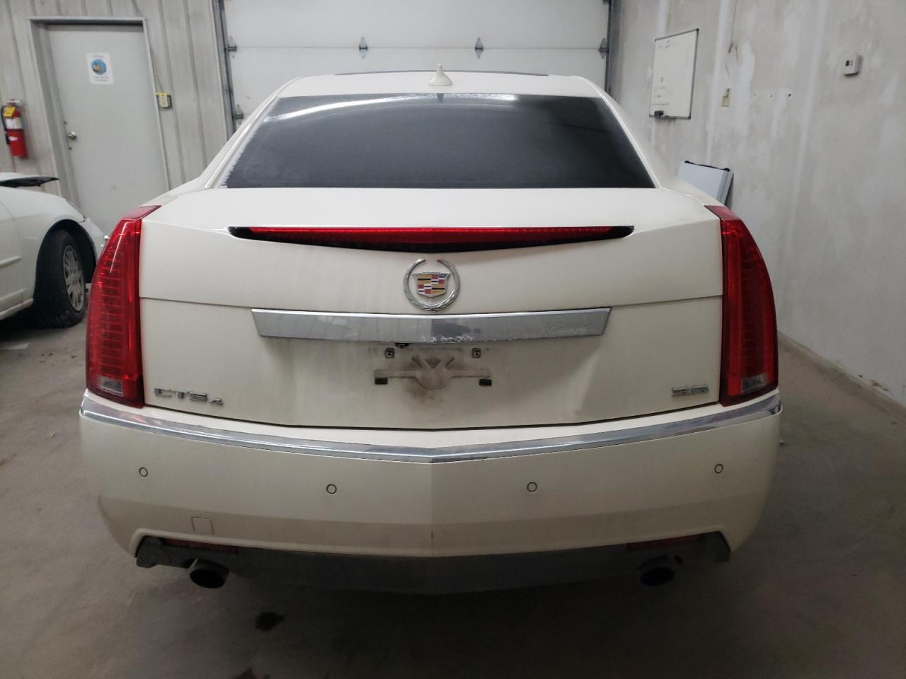 2011 Cadillac CTS - Image 6