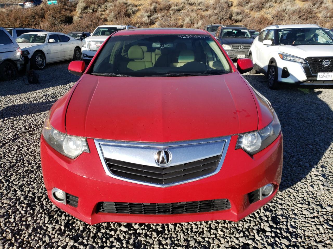 2013 Acura TSX - Image 5