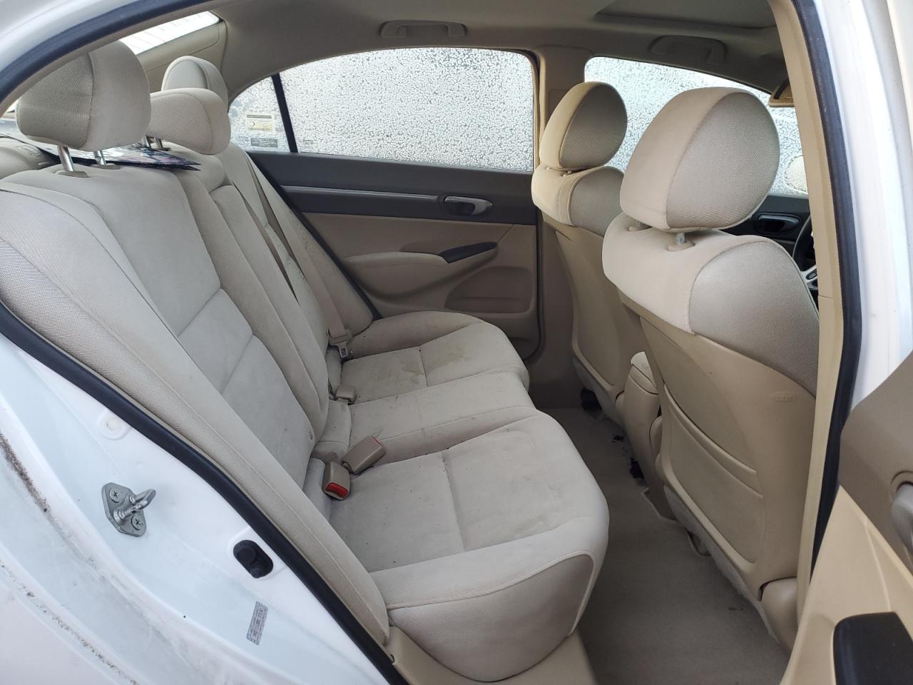 2008 Honda Civic - Image 10