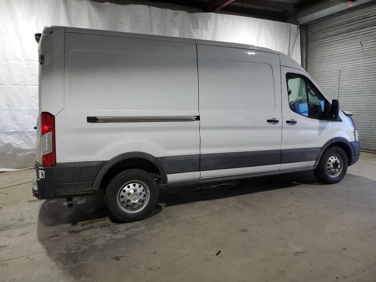 2023 Ford Transit - Image 3