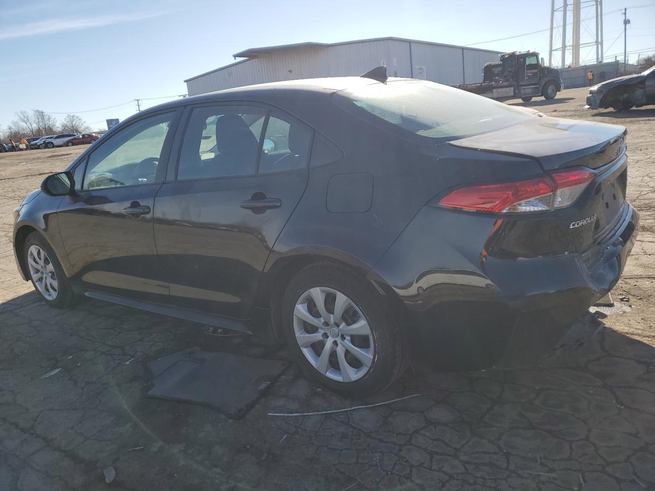 2022 Toyota Corolla - Image 2