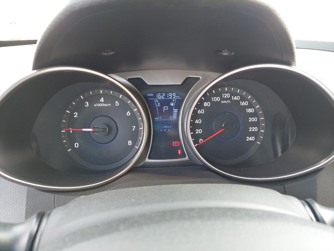 KMHTC61C1FU204643 - 2015 Hyundai Veloster - #undefined