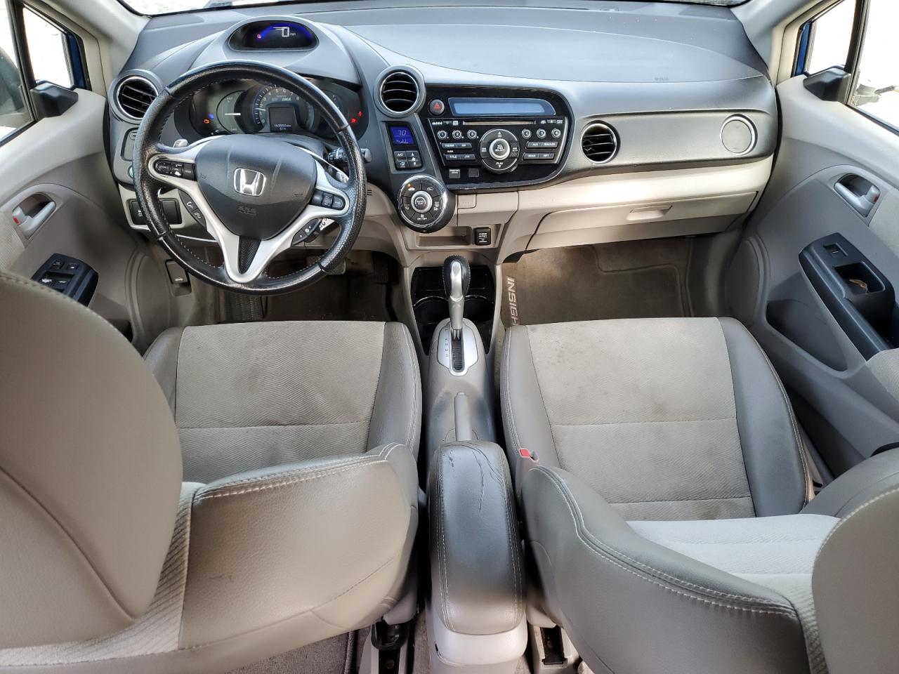 2012 Honda Insight - Image 8