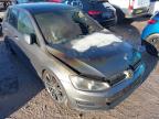 2016 VOLKSWAGEN GOLF GT ED for sale at Copart BRISTOL