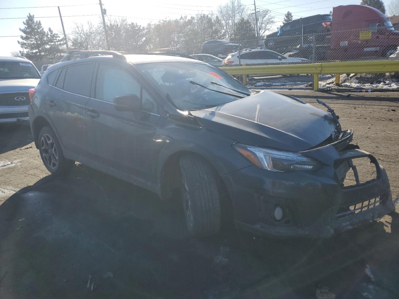 2019 Subaru XV - Image 4
