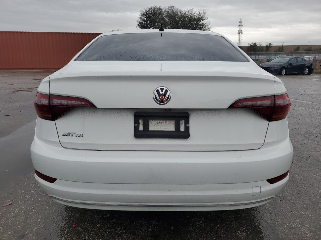 2019 Volkswagen Jetta - Image 6